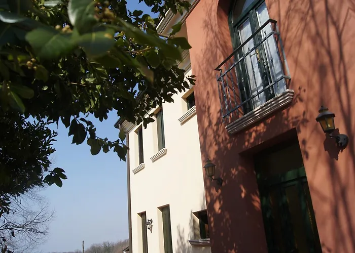 Villa Bonin