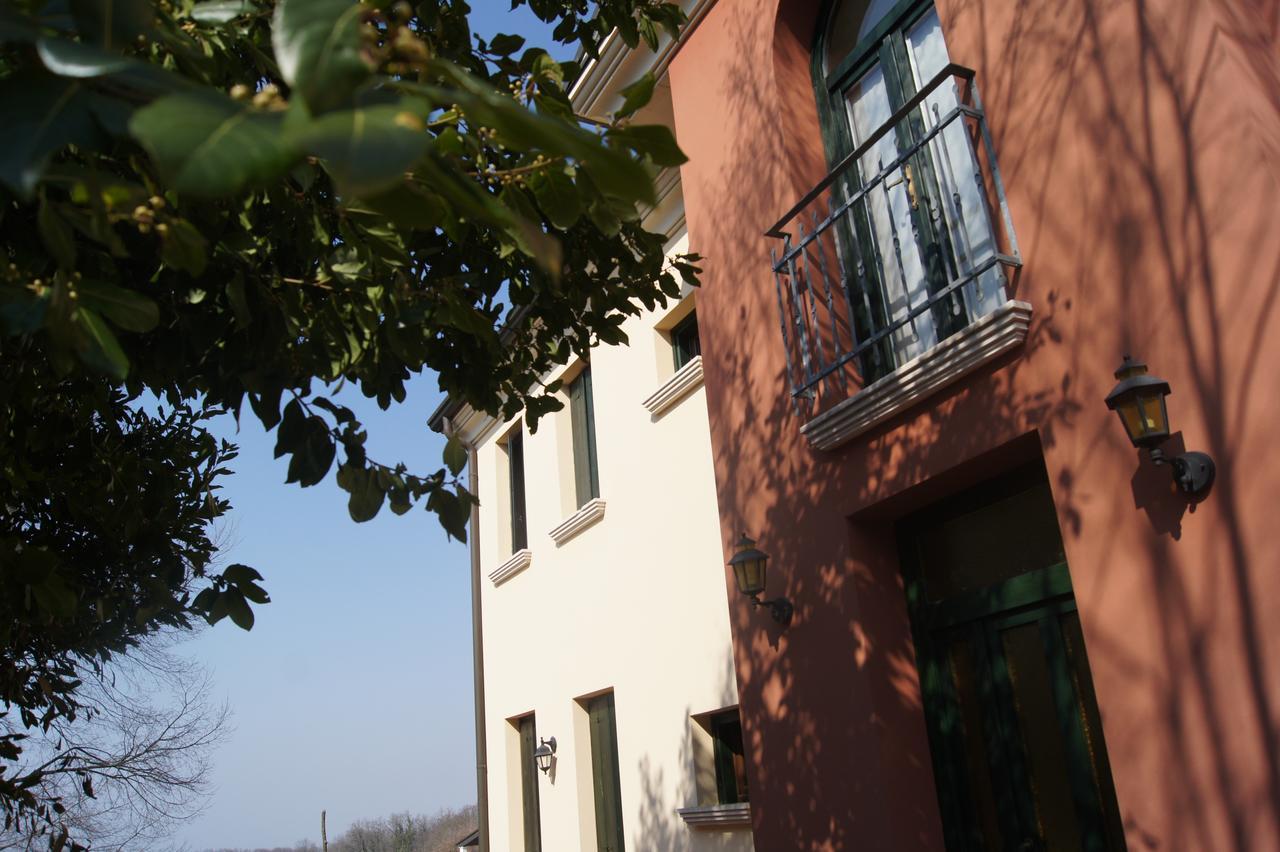 Bonin Inn Zovencedo