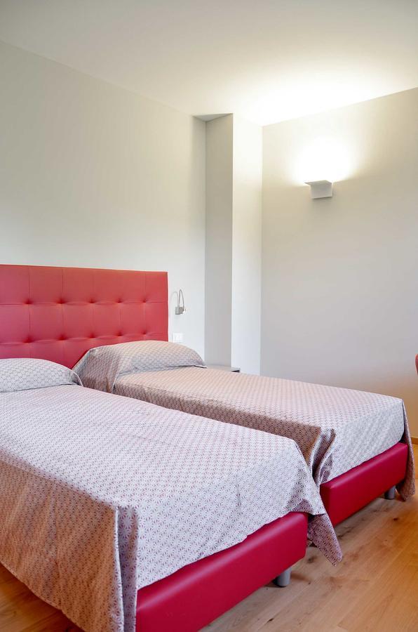 Bonin Inn Zovencedo