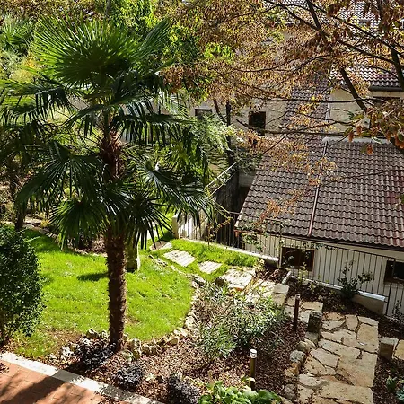 Villa Bonin Zovencedo Esterno foto