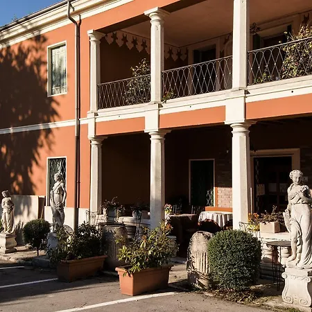 Villa Bonin Zovencedo Esterno foto