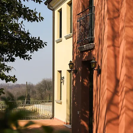 Villa Bonin Zovencedo Esterno foto