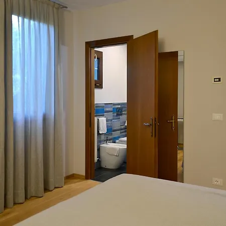 Villa Bonin Zovencedo Esterno foto